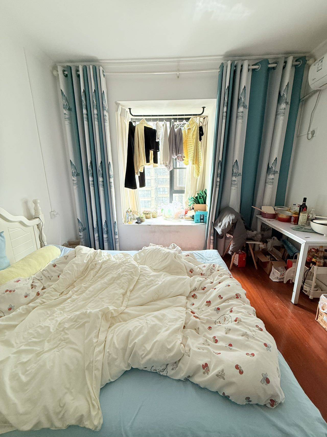 鄭州 二七 | 齐礼阎小区-7号院_4