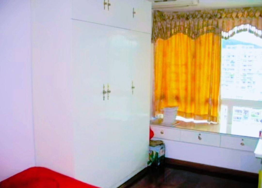 罗湖 鹏兴花园-五期