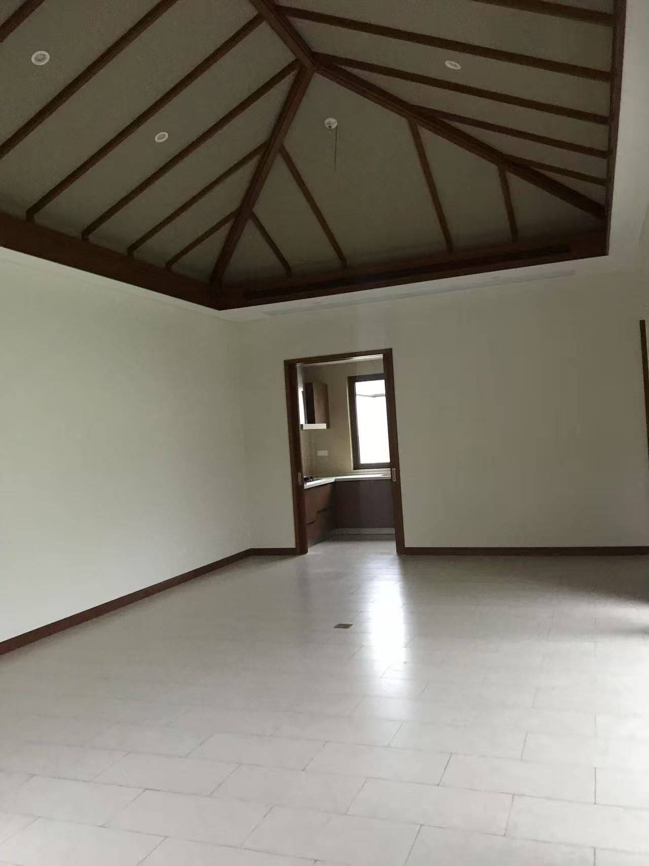 临安 青山湖玫瑰园