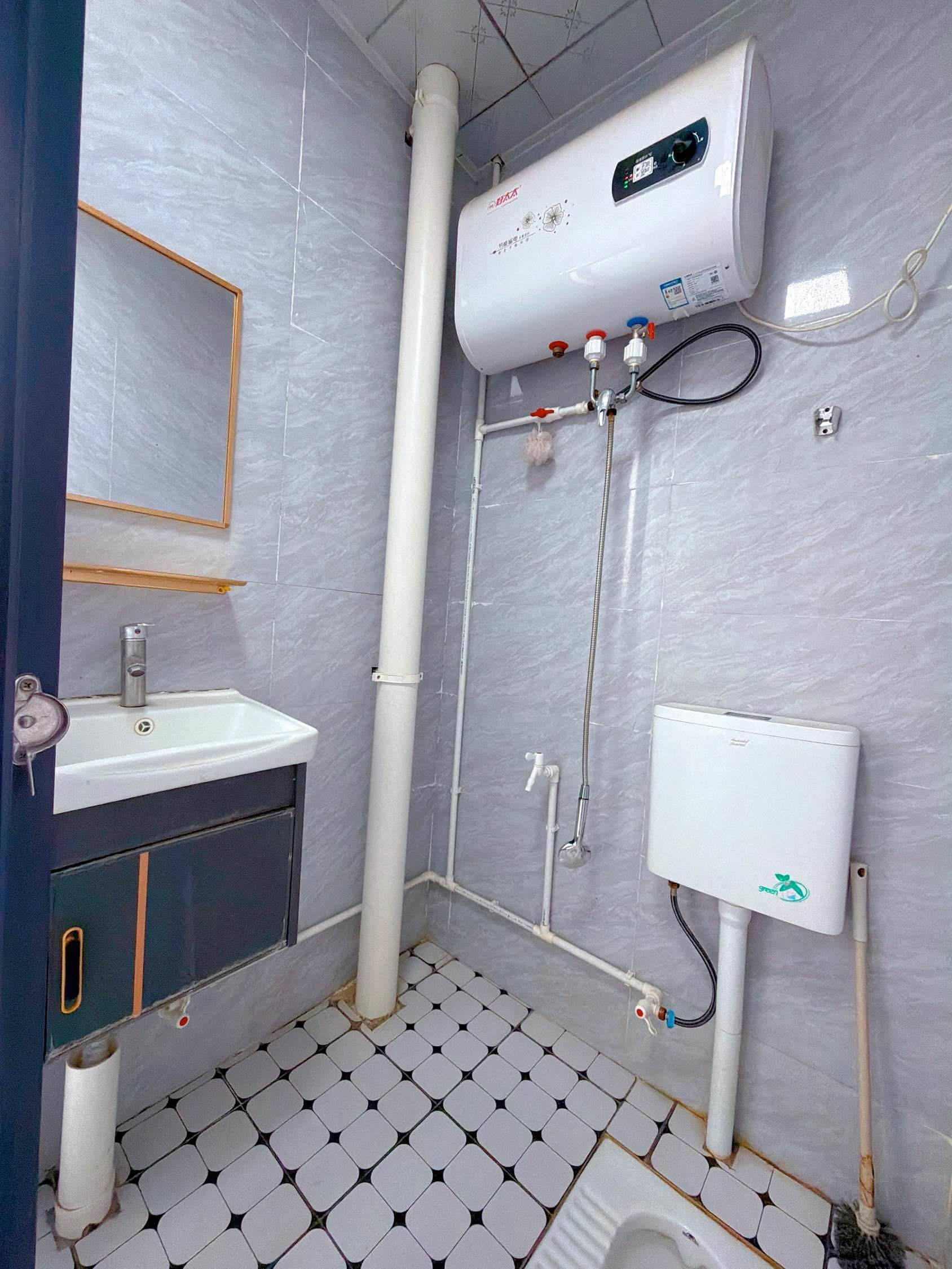 广州 黄埔 | 萝岗荔红小区_8