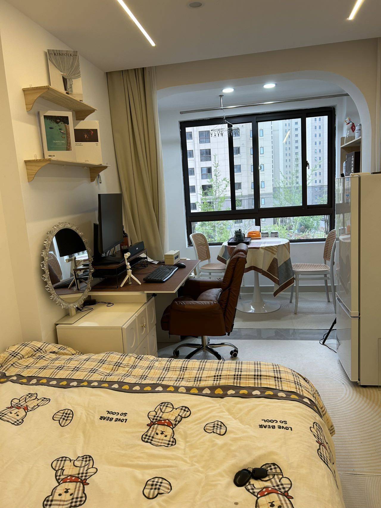 陈宗辉整租房源2