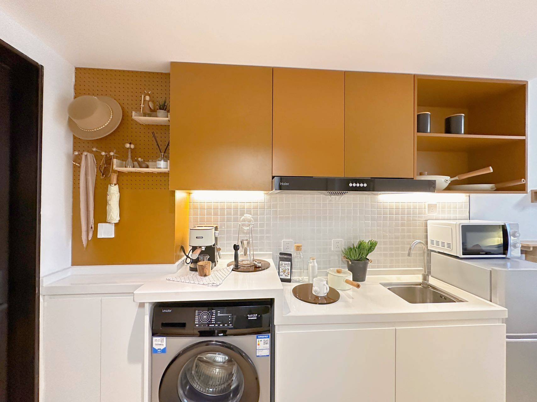 毛毛球整租房源2