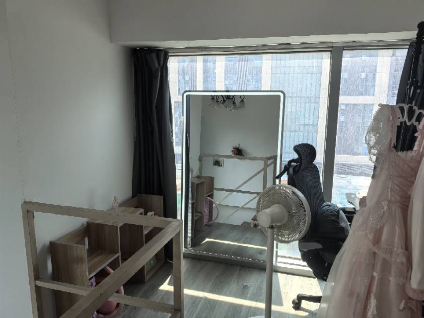 厦门 湖里 | 宝龙一城-西塔_3