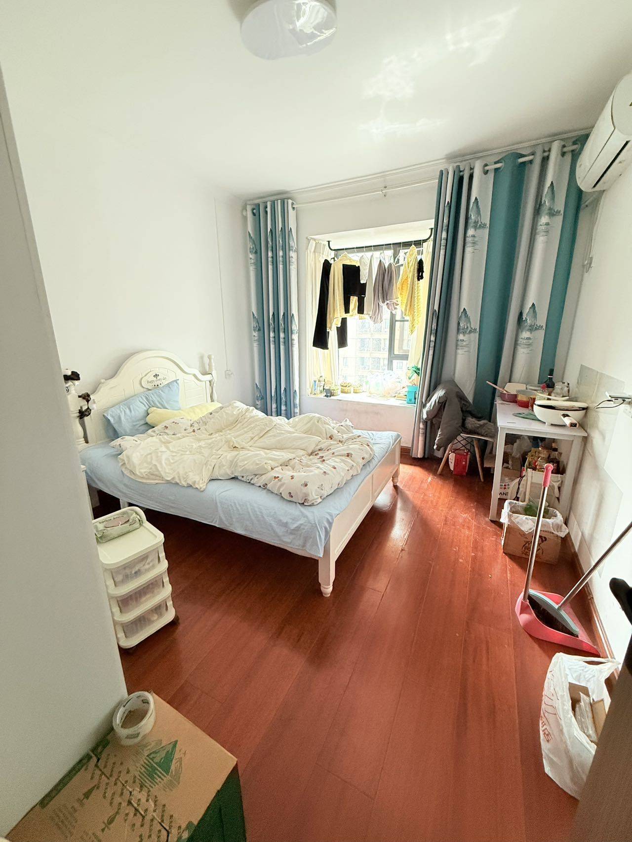 鄭州 二七 | 齐礼阎小区-7号院_5