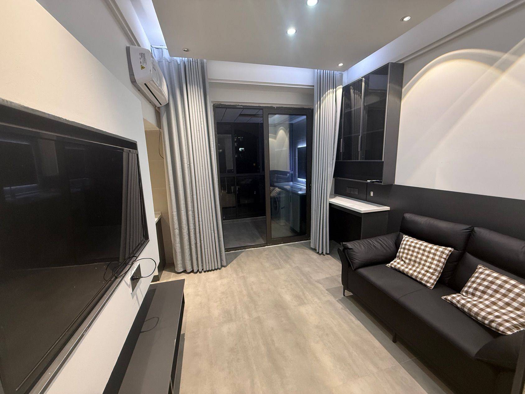 库里库里库库里整租房源1