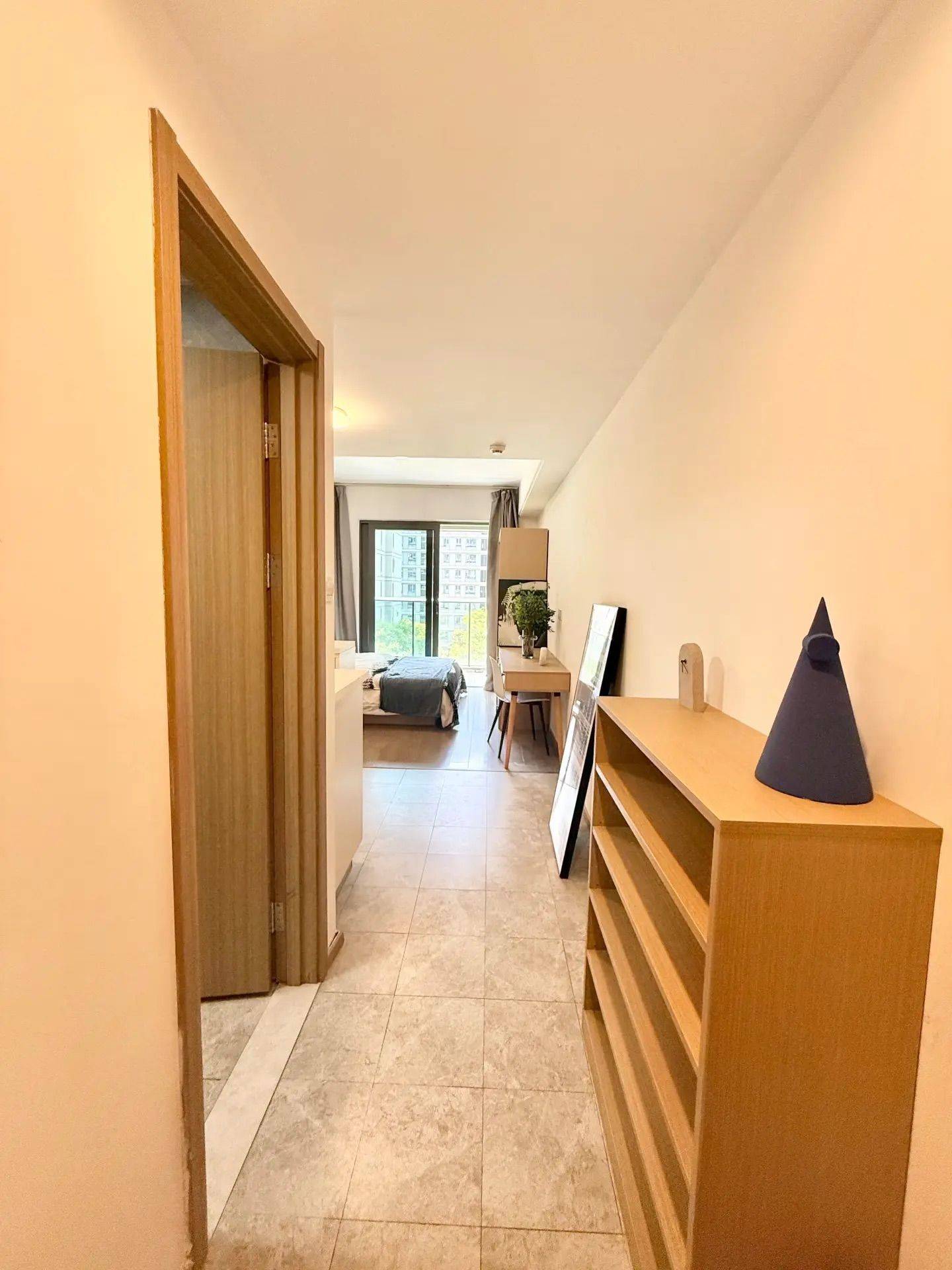 Shanghai Putuo | 枣阳园_4