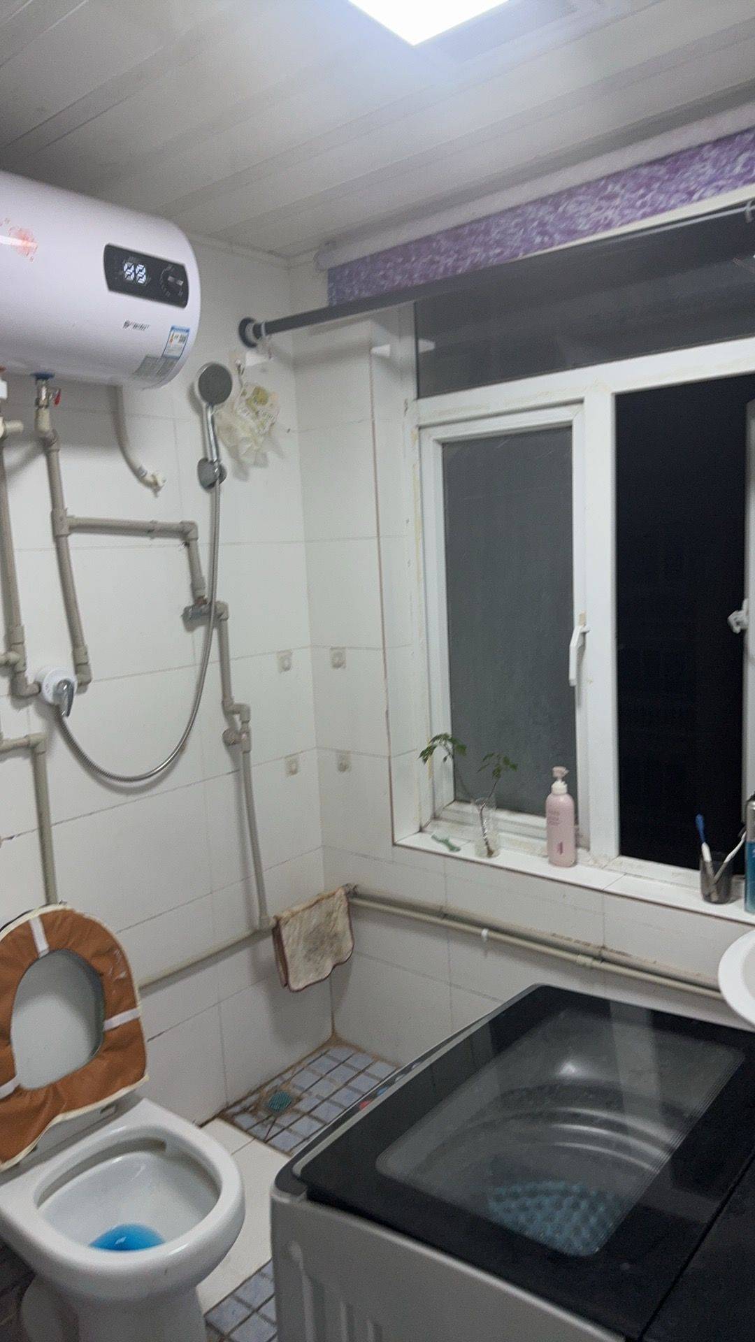 江寧 百家湖西花园北园-25幢