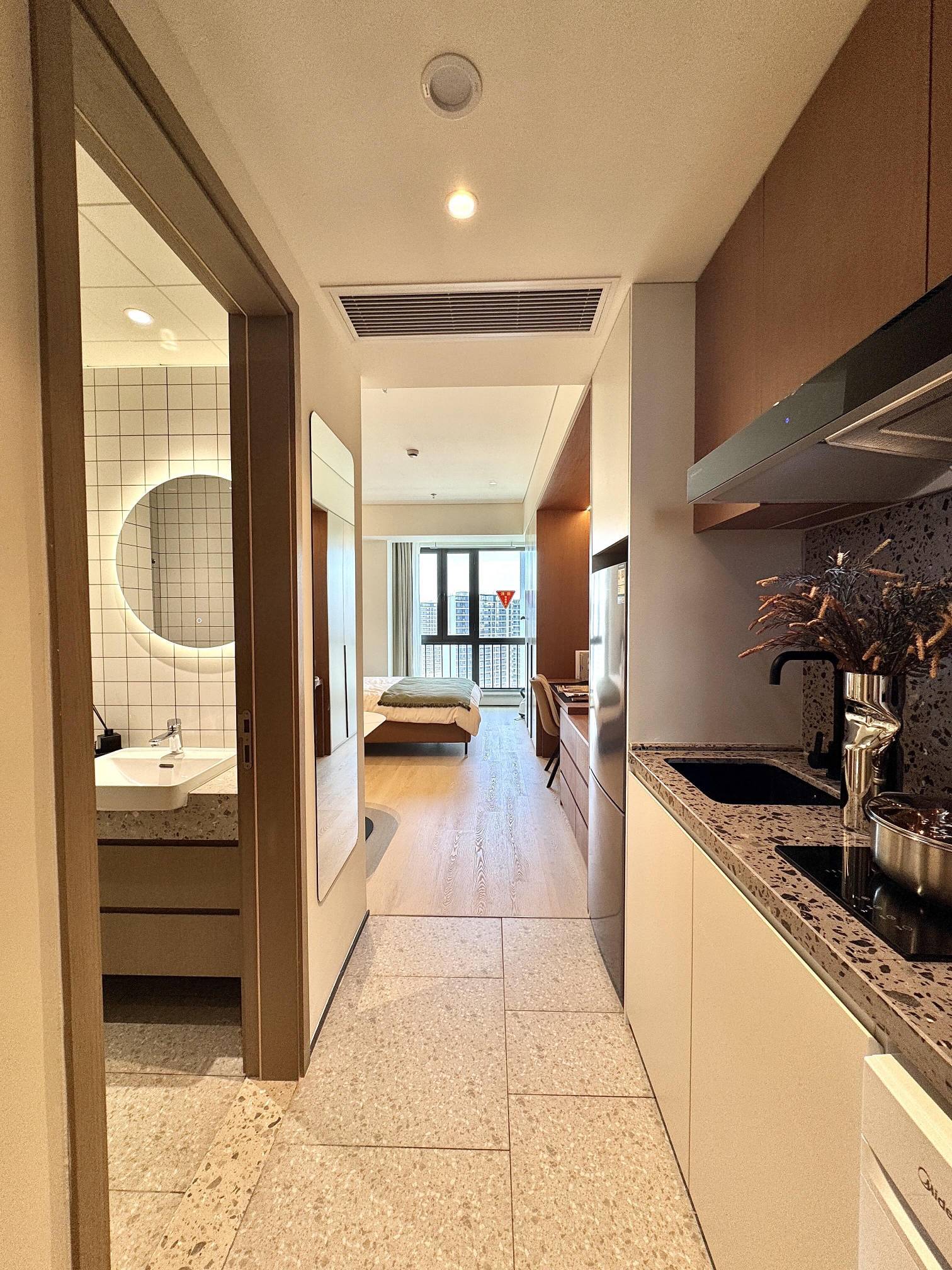 上海 普陀 | 曹杨八村第一小区_4