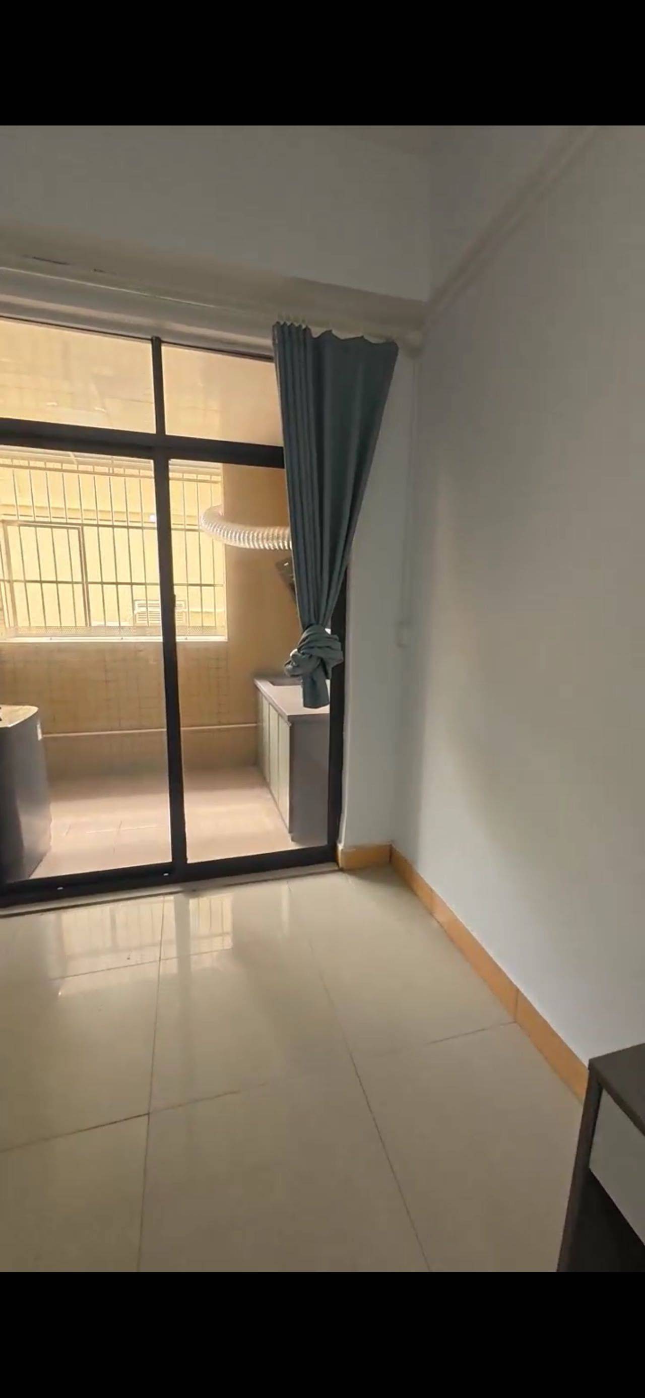 东莞 常平 | 海蓝星寓_2