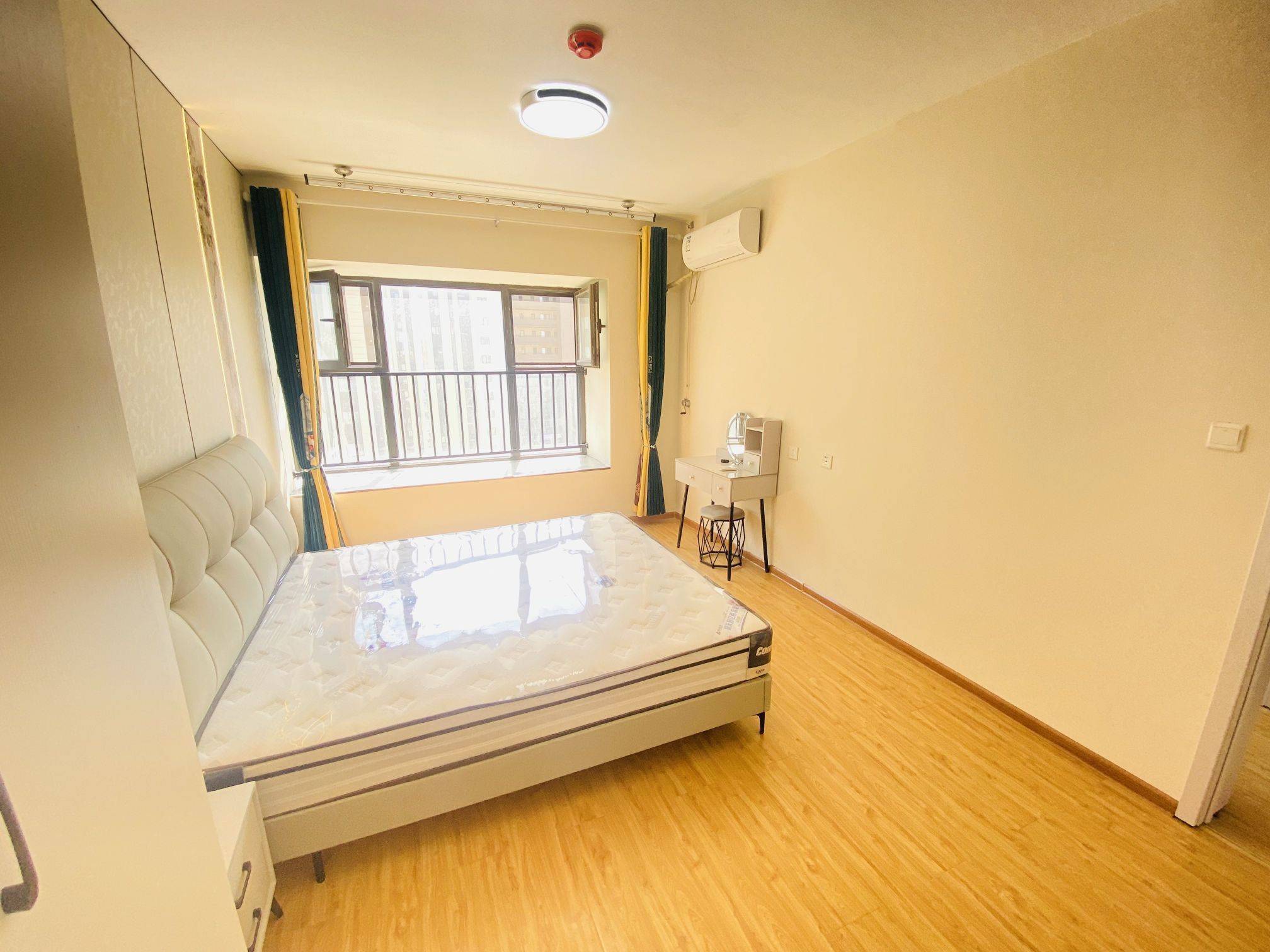 济南 历下 | 华润置地昆仑御(济南置地广场)_6