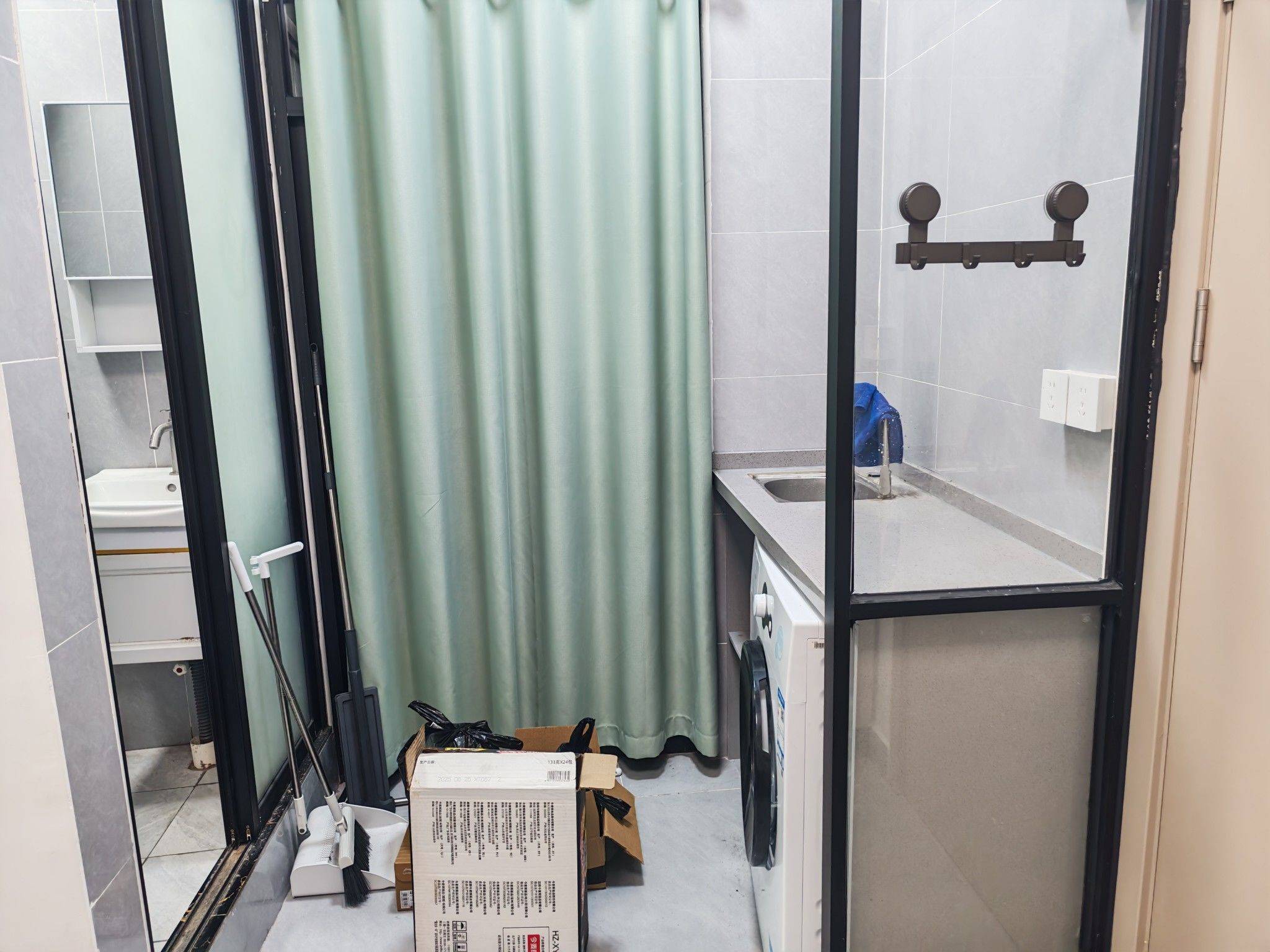 广州 天河 | 银锭塘前街-32号楼_3