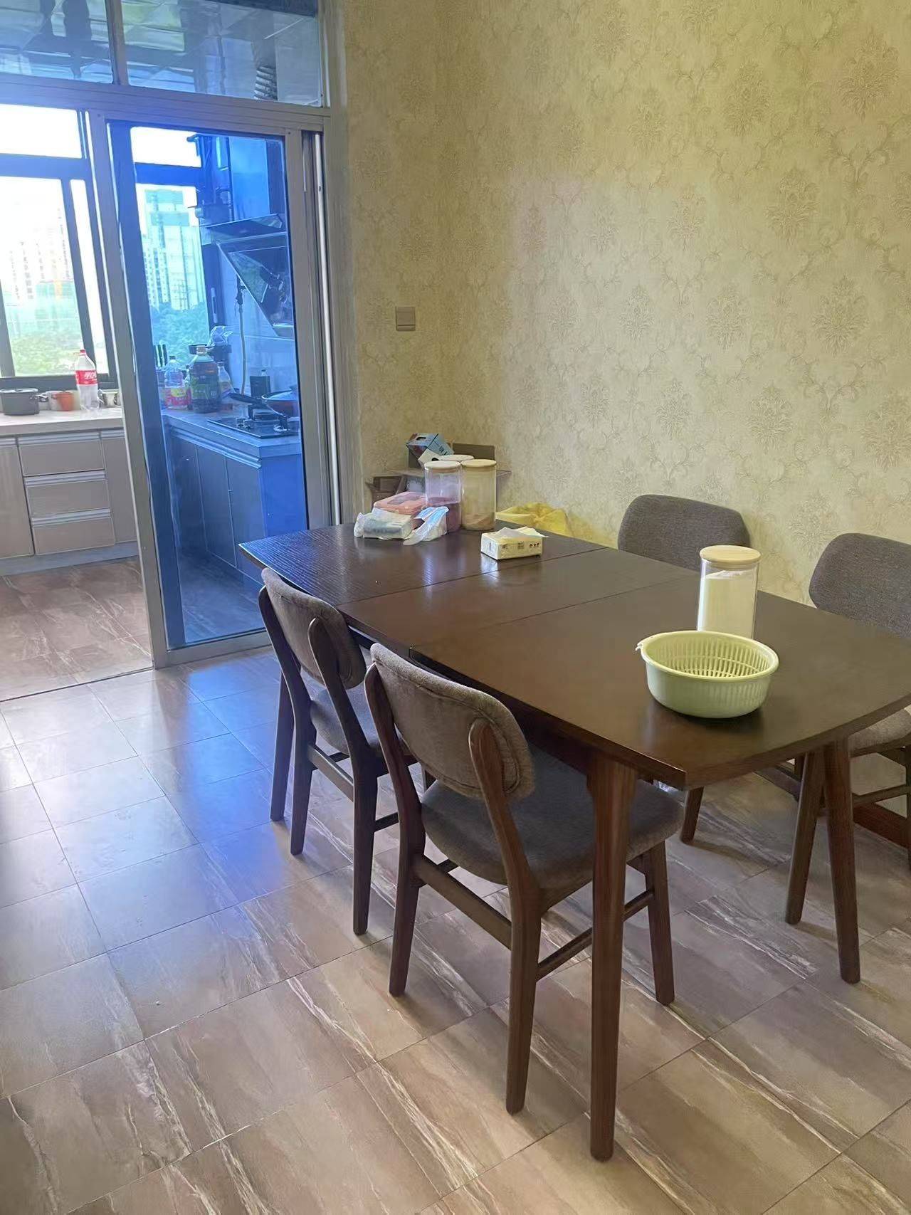 成都 成華 | 槐树店电建小区_4