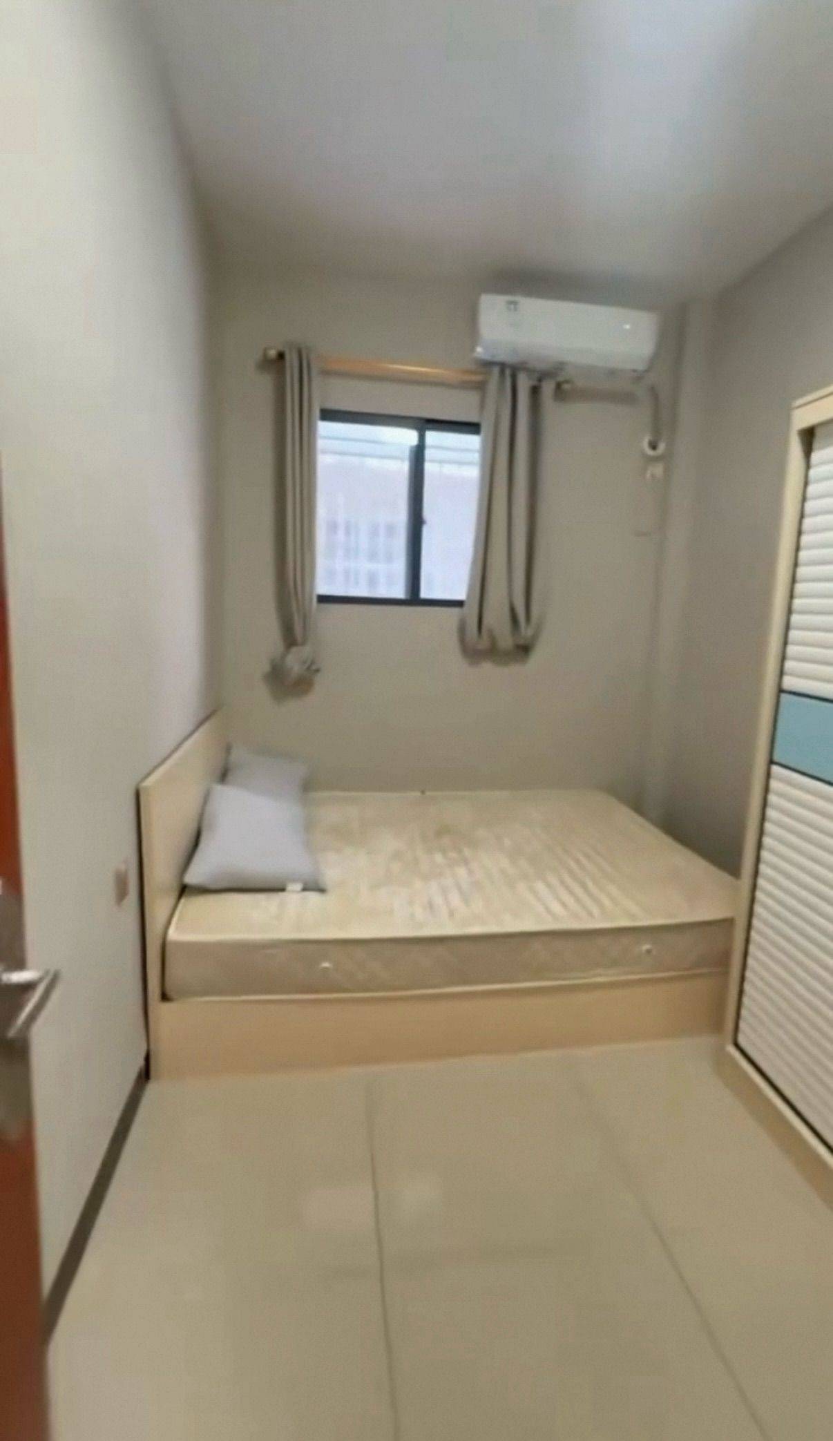 李秋怡整租房源2