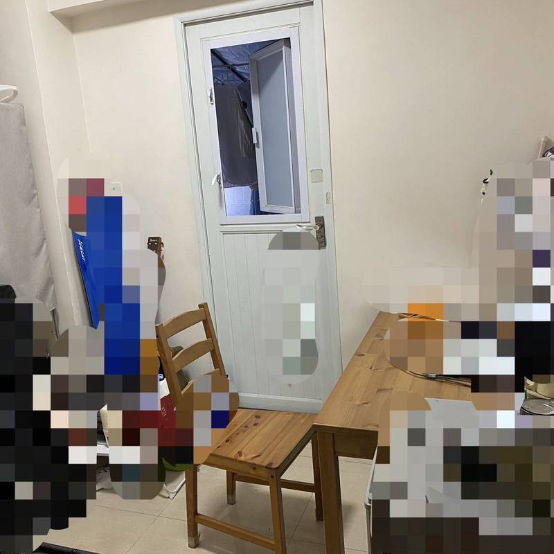 香港 九龙 | 定安大厦F座_3