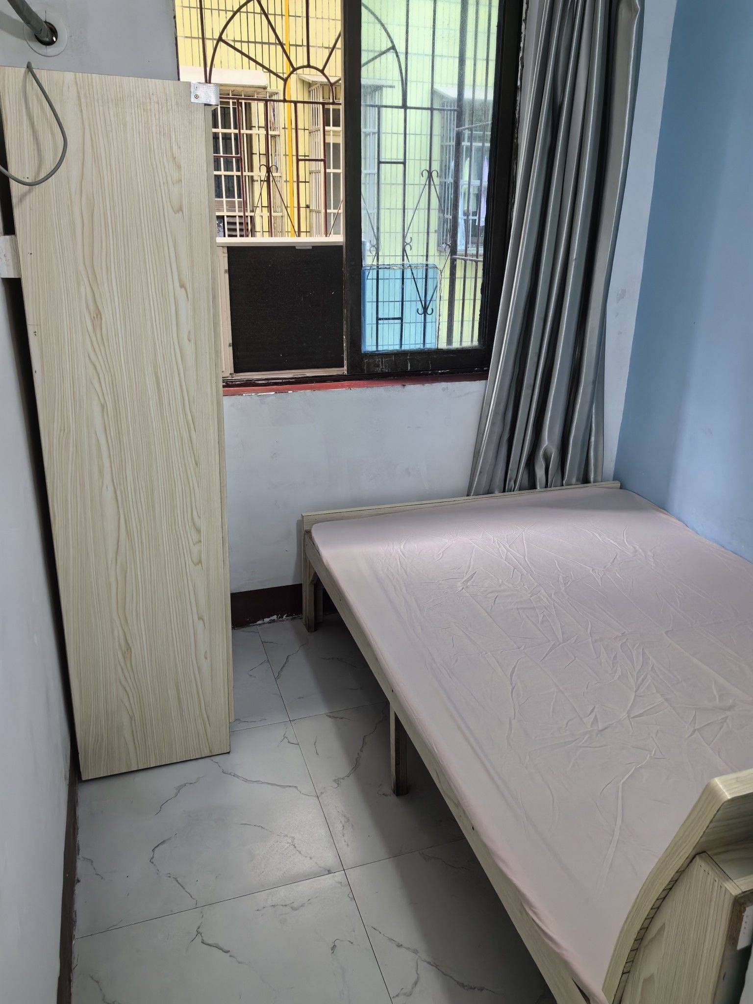 木子李整租房源1