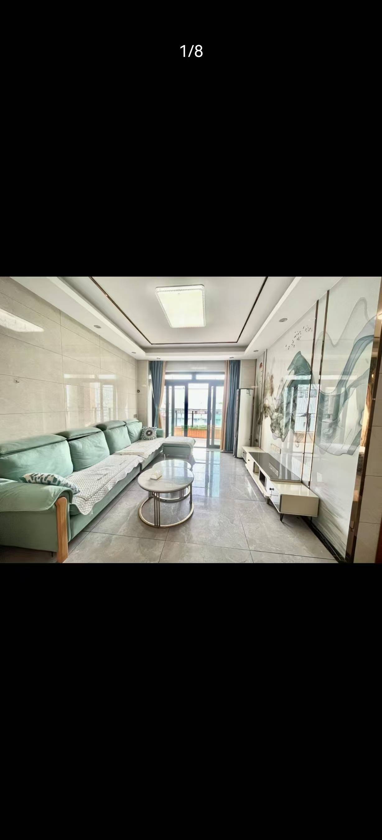 东莞 石龙 | 华讯大宅(二期)_4