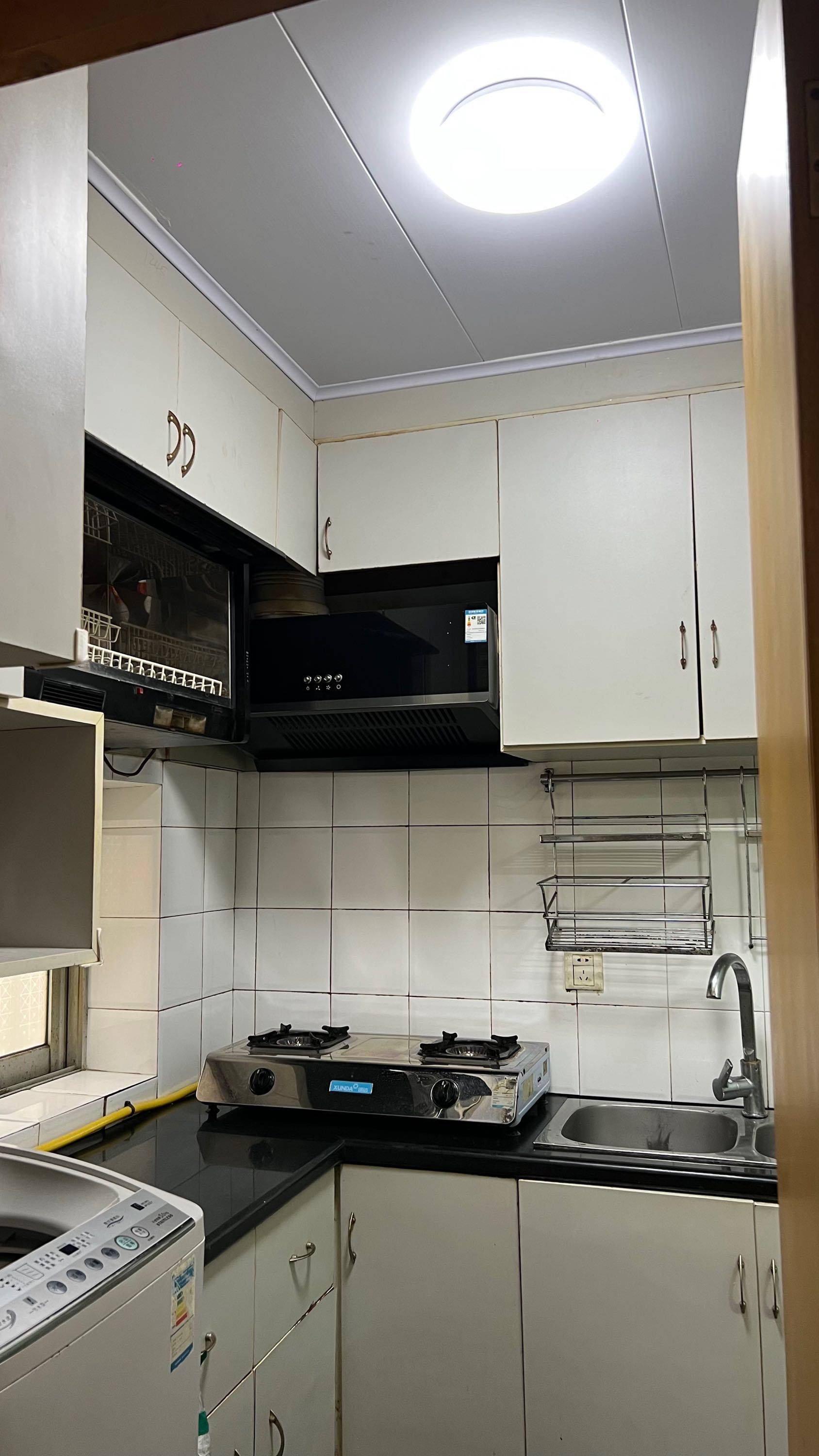 武汉 江汉 | 育才二村_6