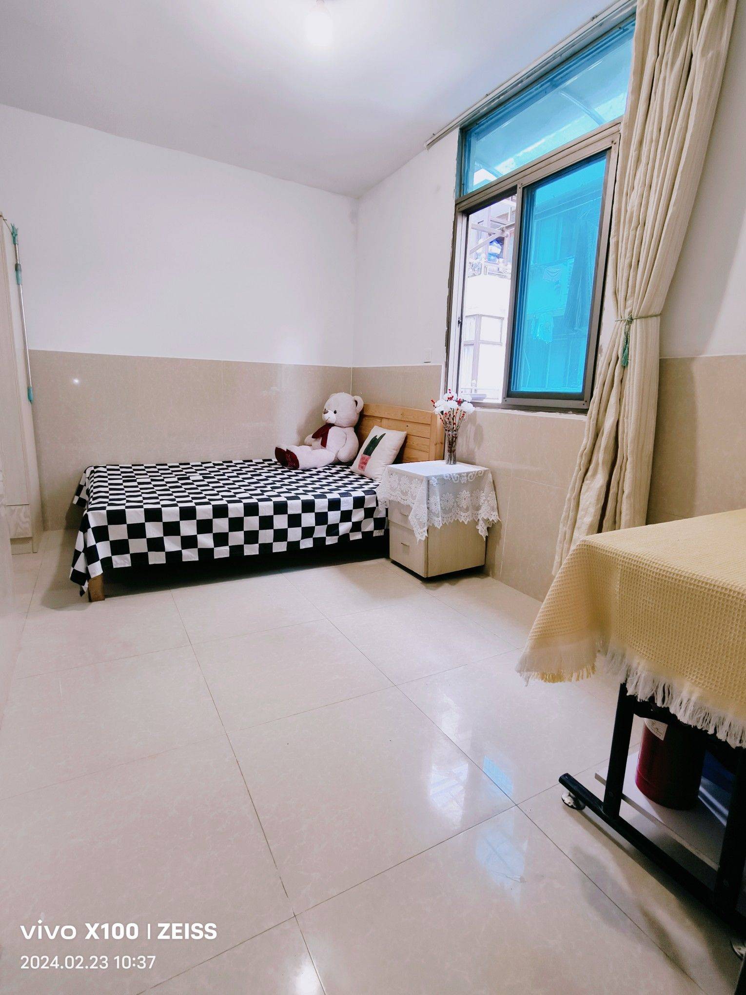 唯（三个月起租）整租房源1