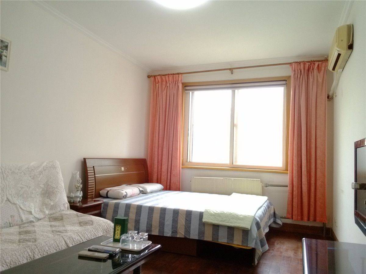 市南 青大西院宿舍