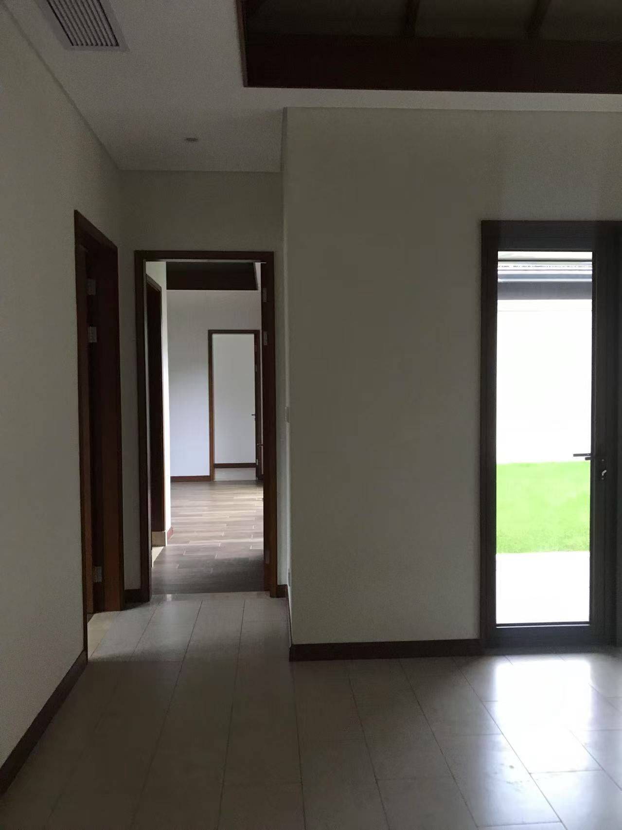 临安 青山湖玫瑰园