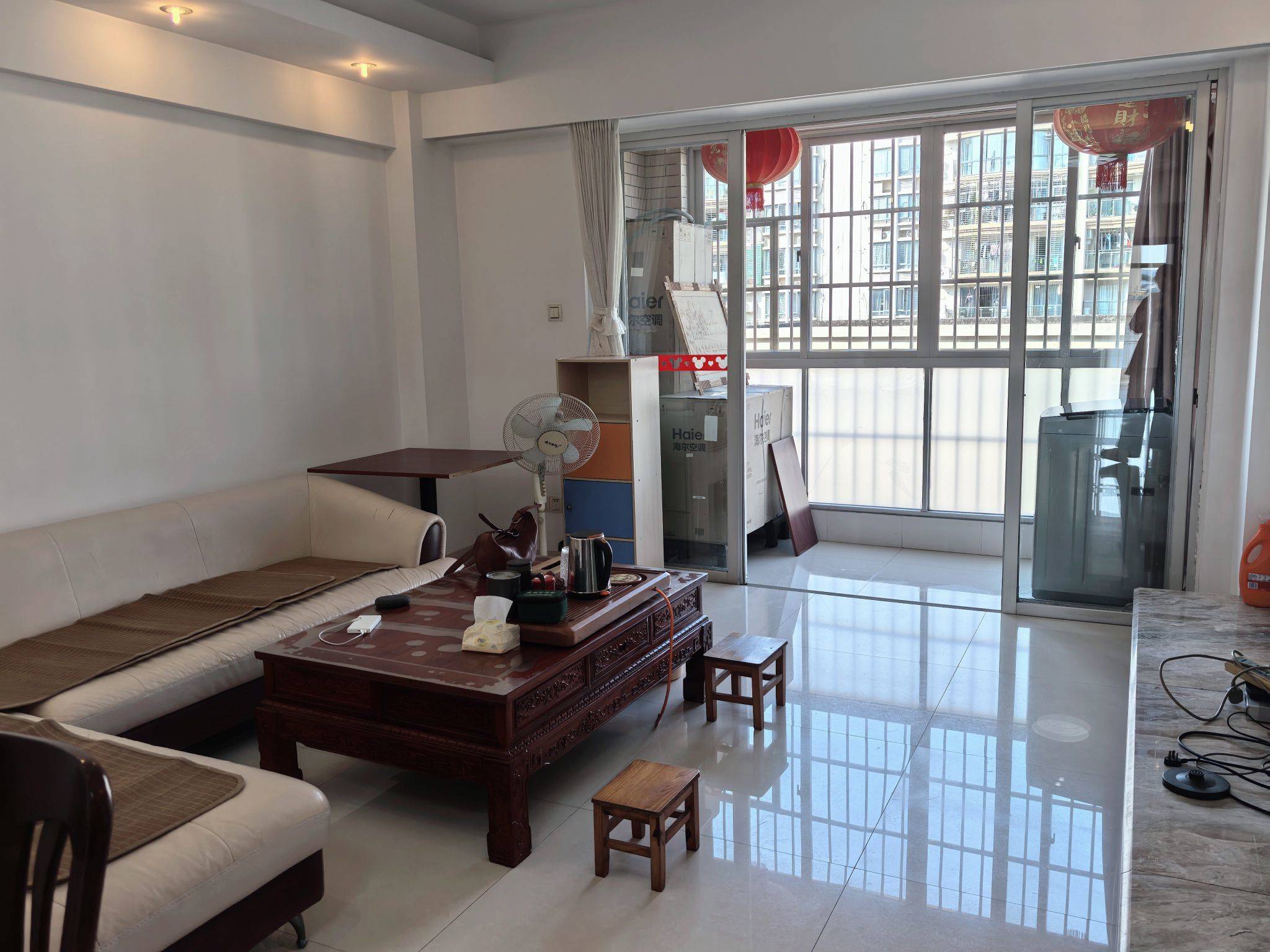 夏拾.整租房源1