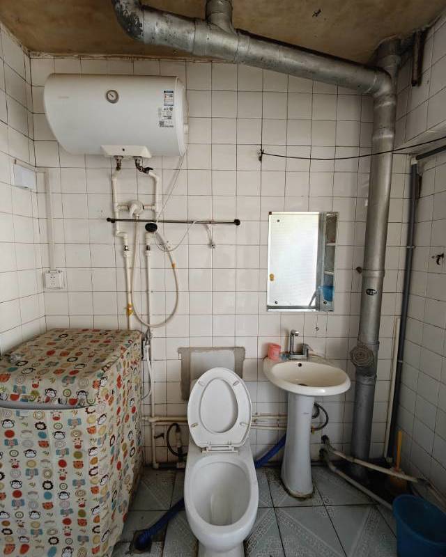 瀋陽 鐵西 | 新玛特写字楼_8