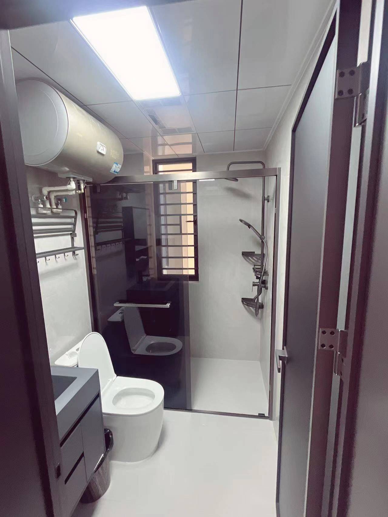 惠安县 泉州台商投资区白沙片区安置房二期