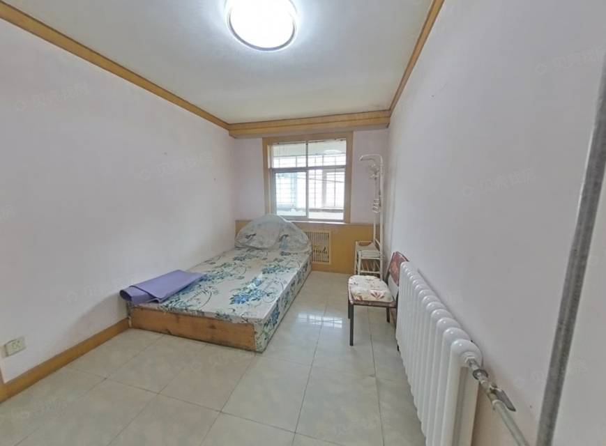 会飞的猪整租房源2