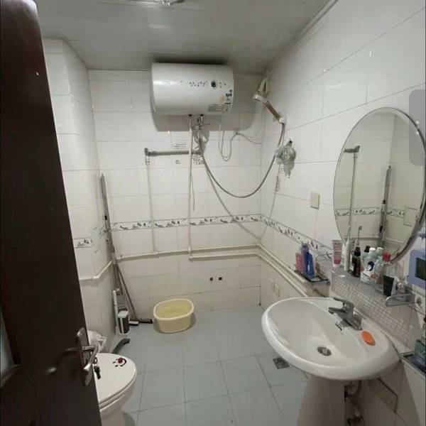 做好自己整租房源2