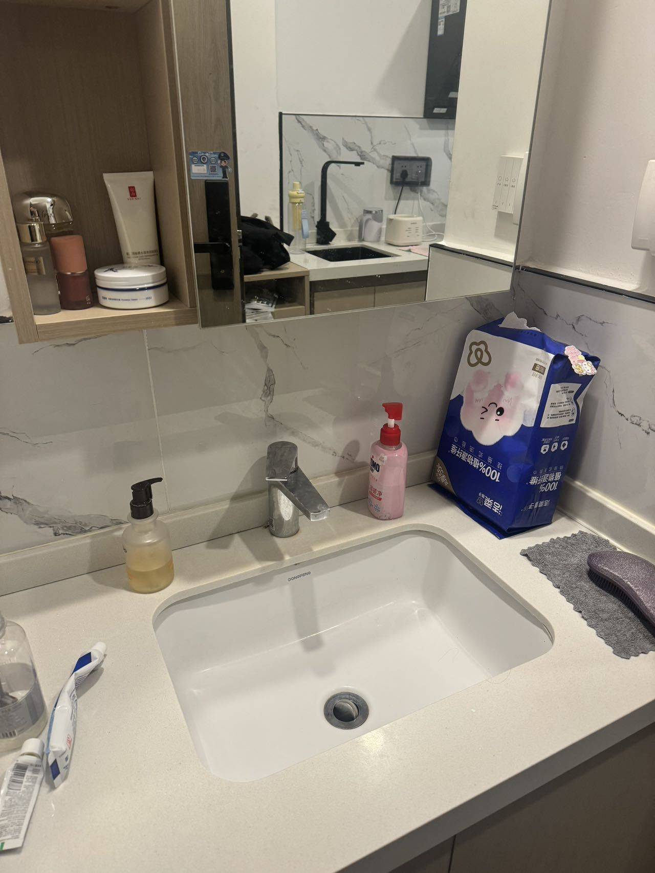 Ningbo Yinzhou | 有巢公寓(金达南路店)_5