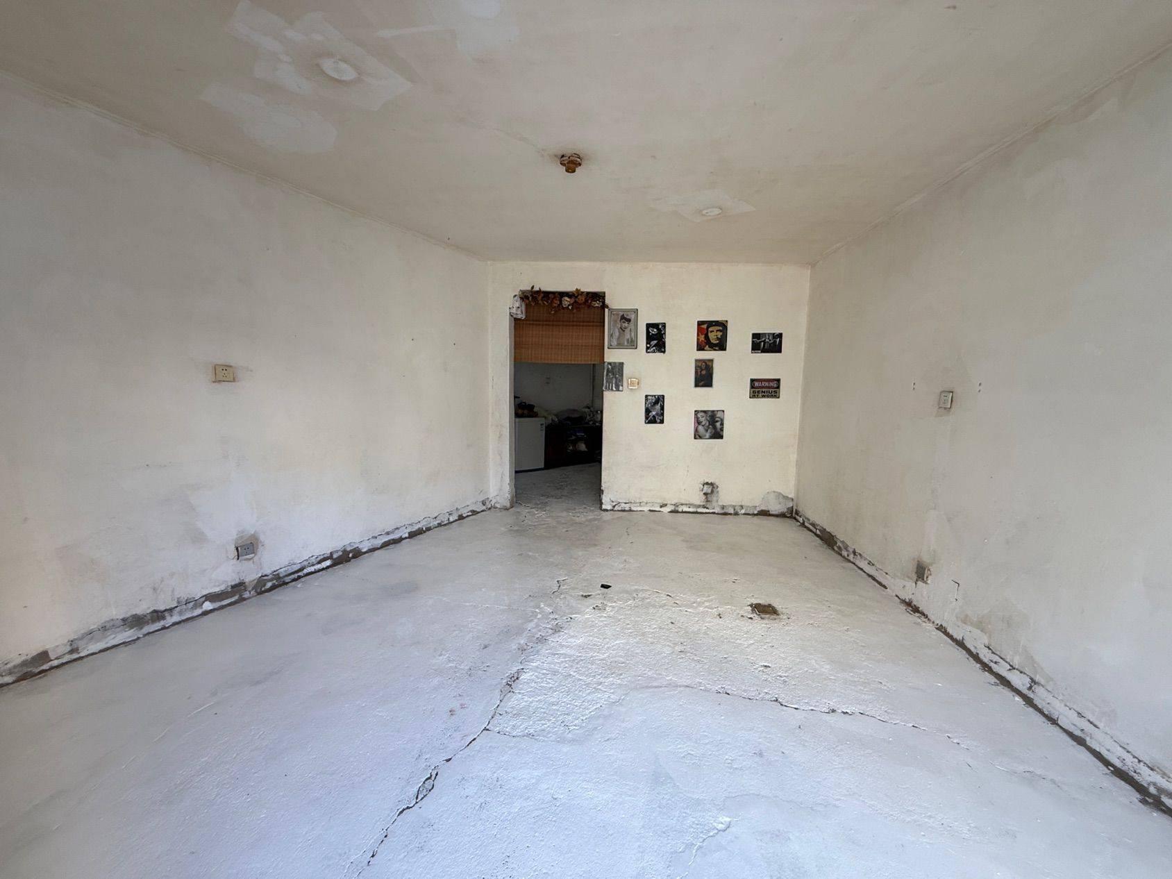 沈阳 和平 | 沈铁重光里小区_6