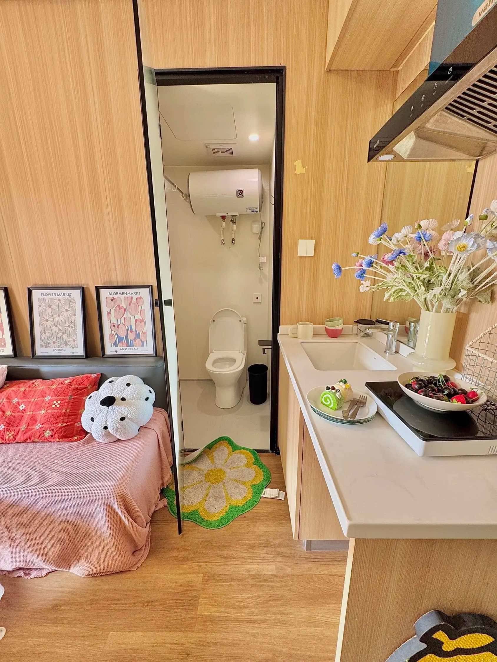 上海 靜安 | 凯德星贸邸_6