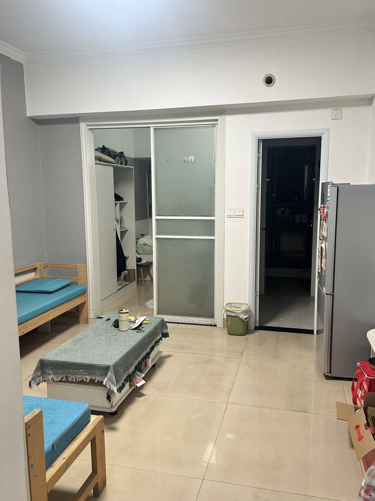 🍪曲奇饼干整租房源1