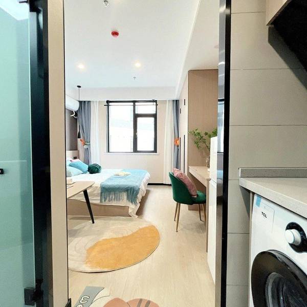 🌹月亮供电所🍓♥整租房源2