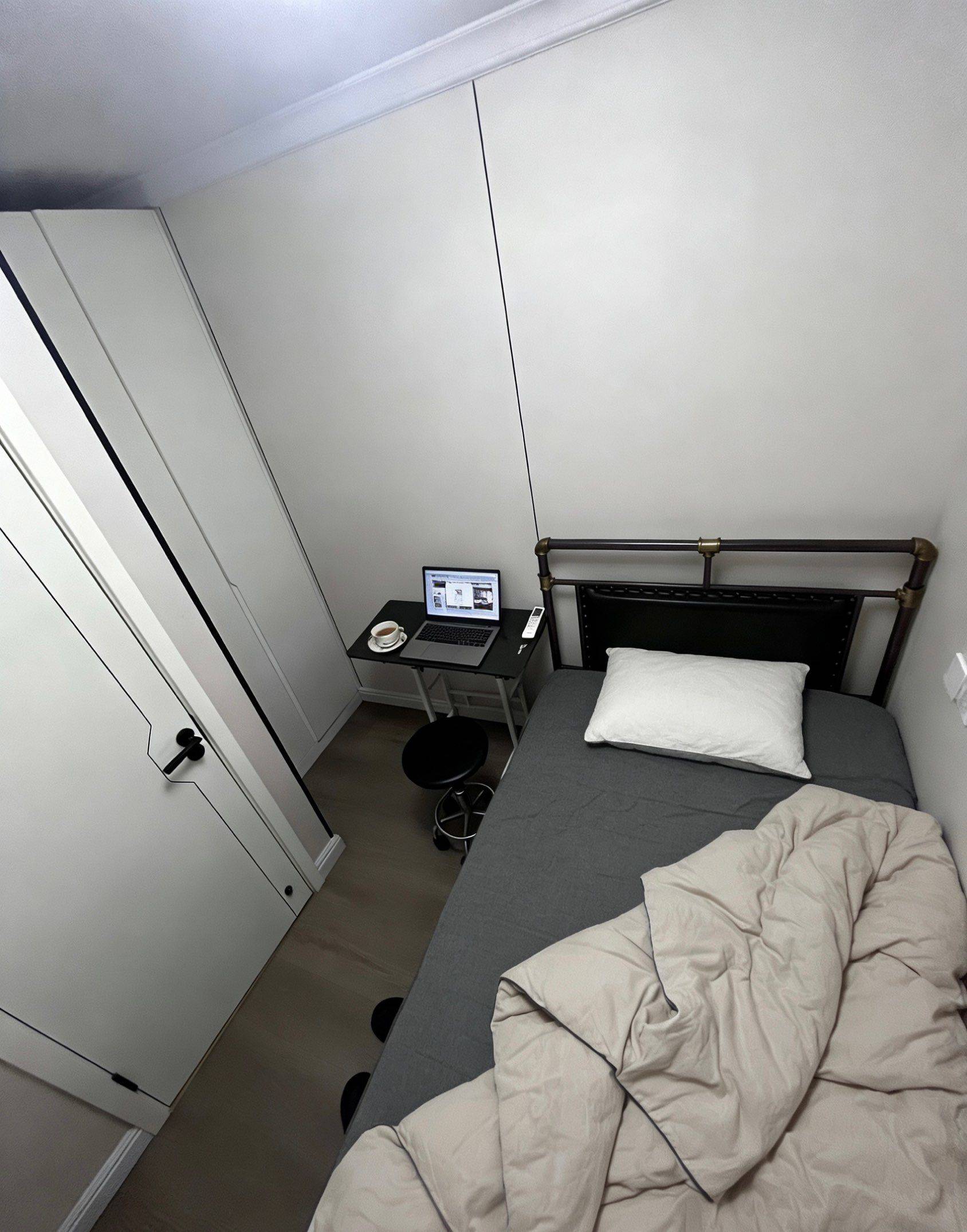 下饭酱整租房源1