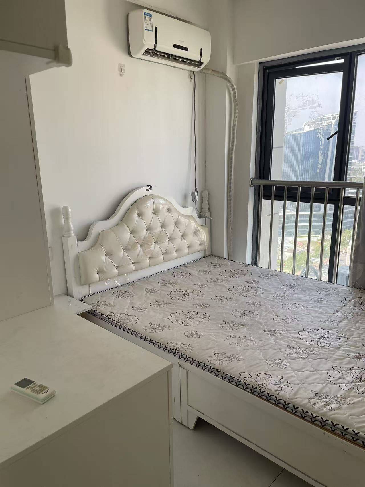 郑州 管城 | DATA公寓_4