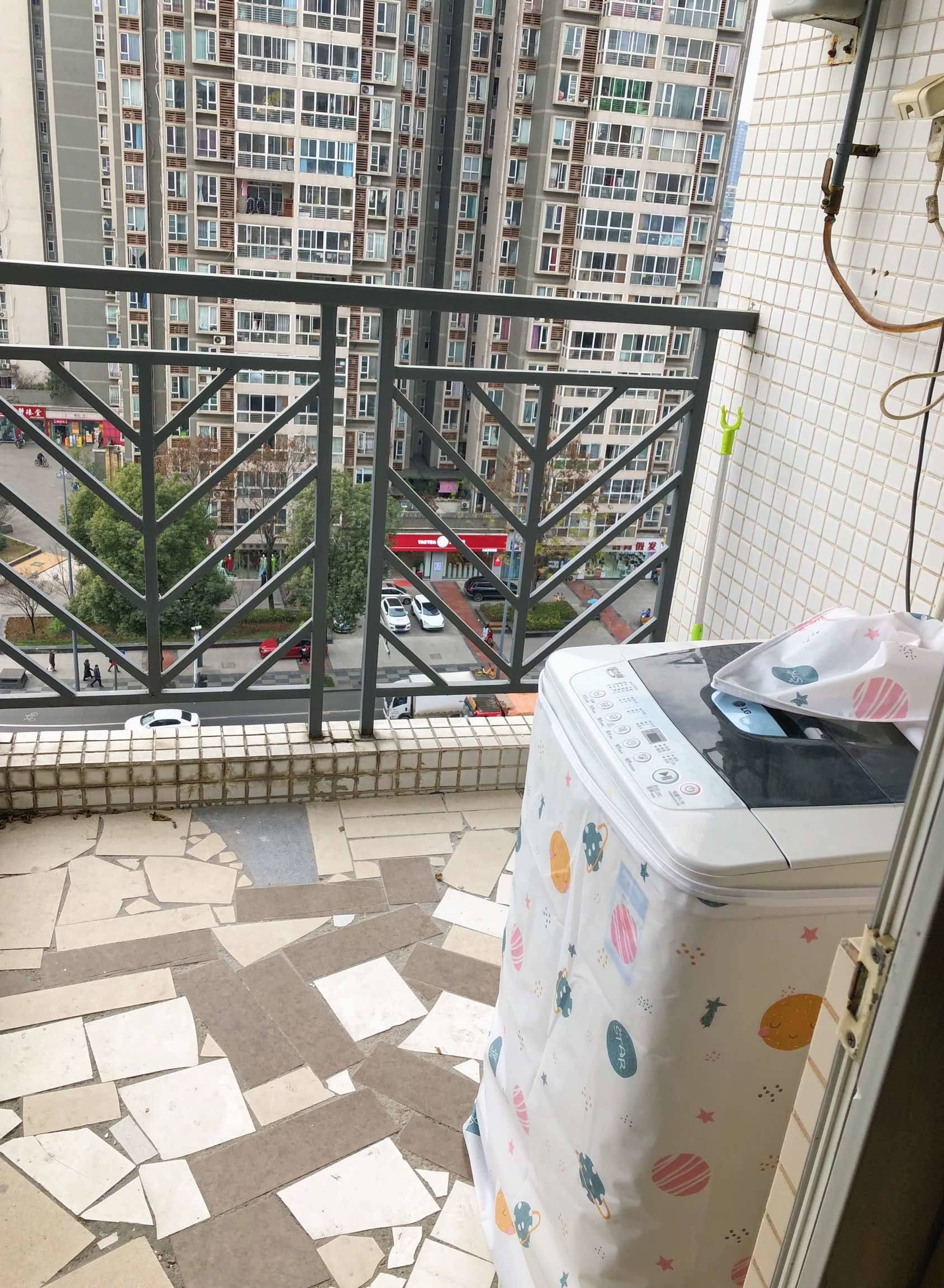 Chengdu Wuhou | 南辰景秀_7