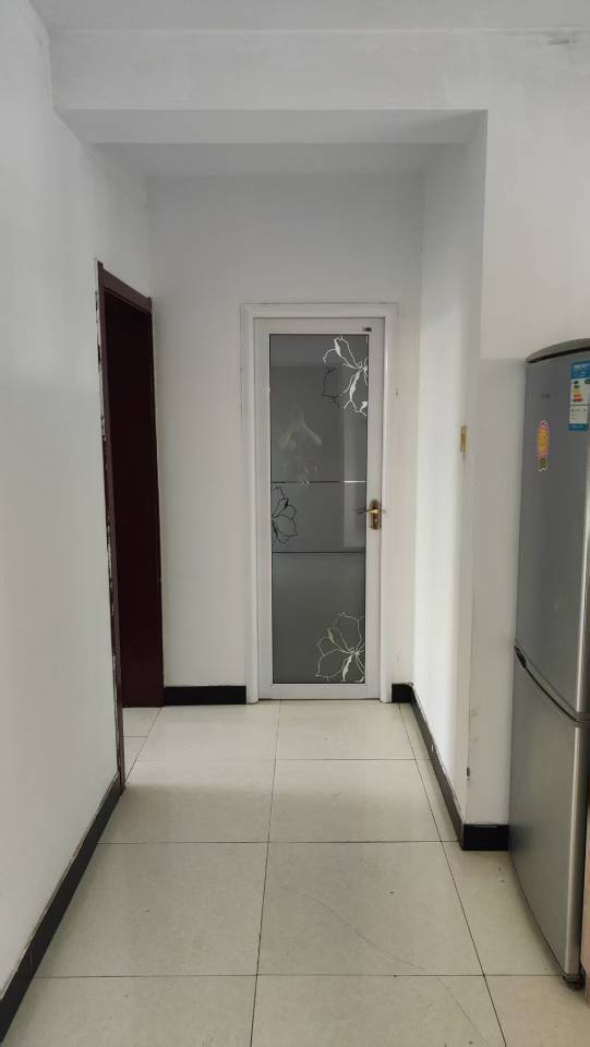 新华 信达花园-北区