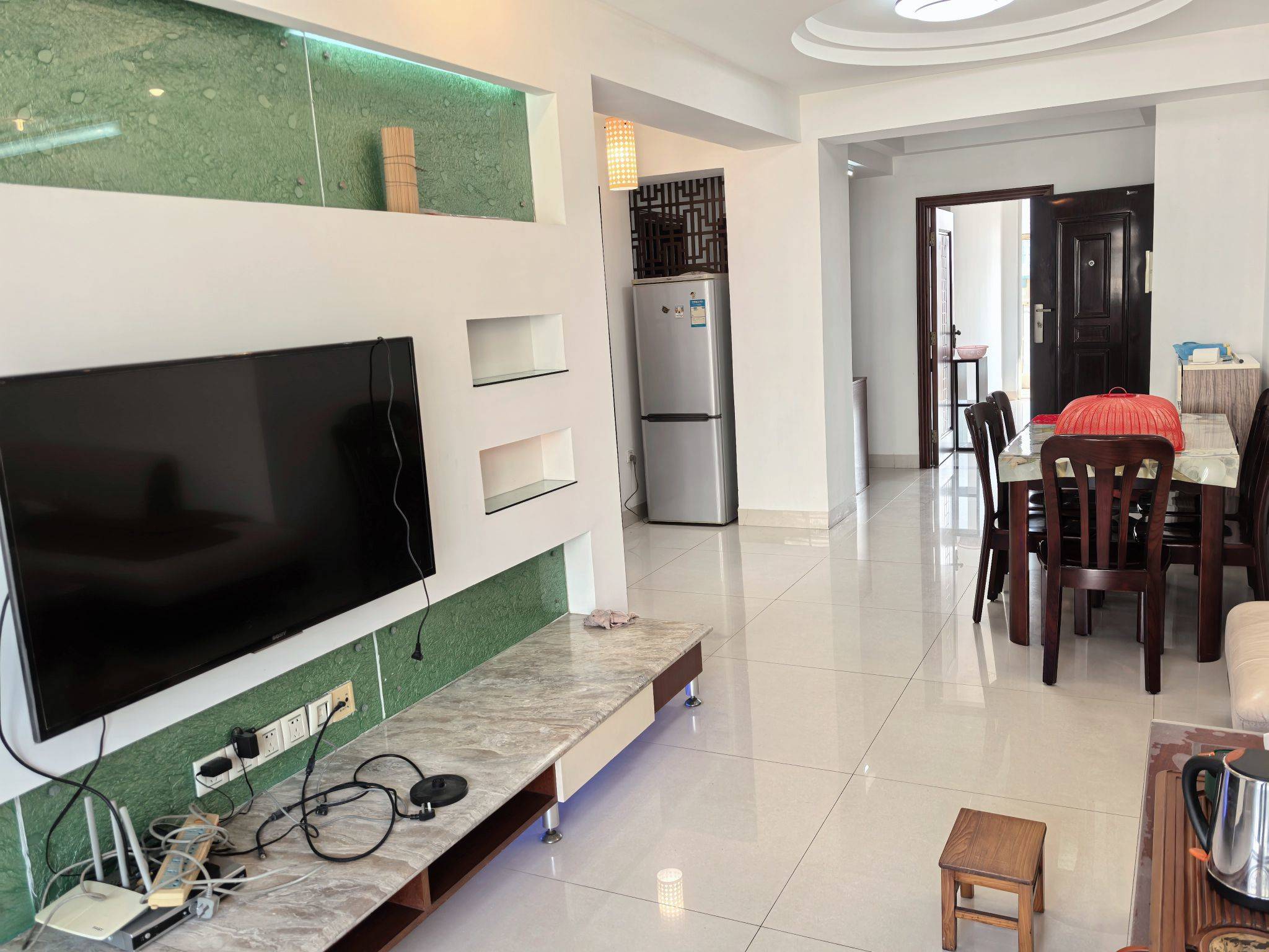 泉州 丰泽 | 中毅丽景城_4