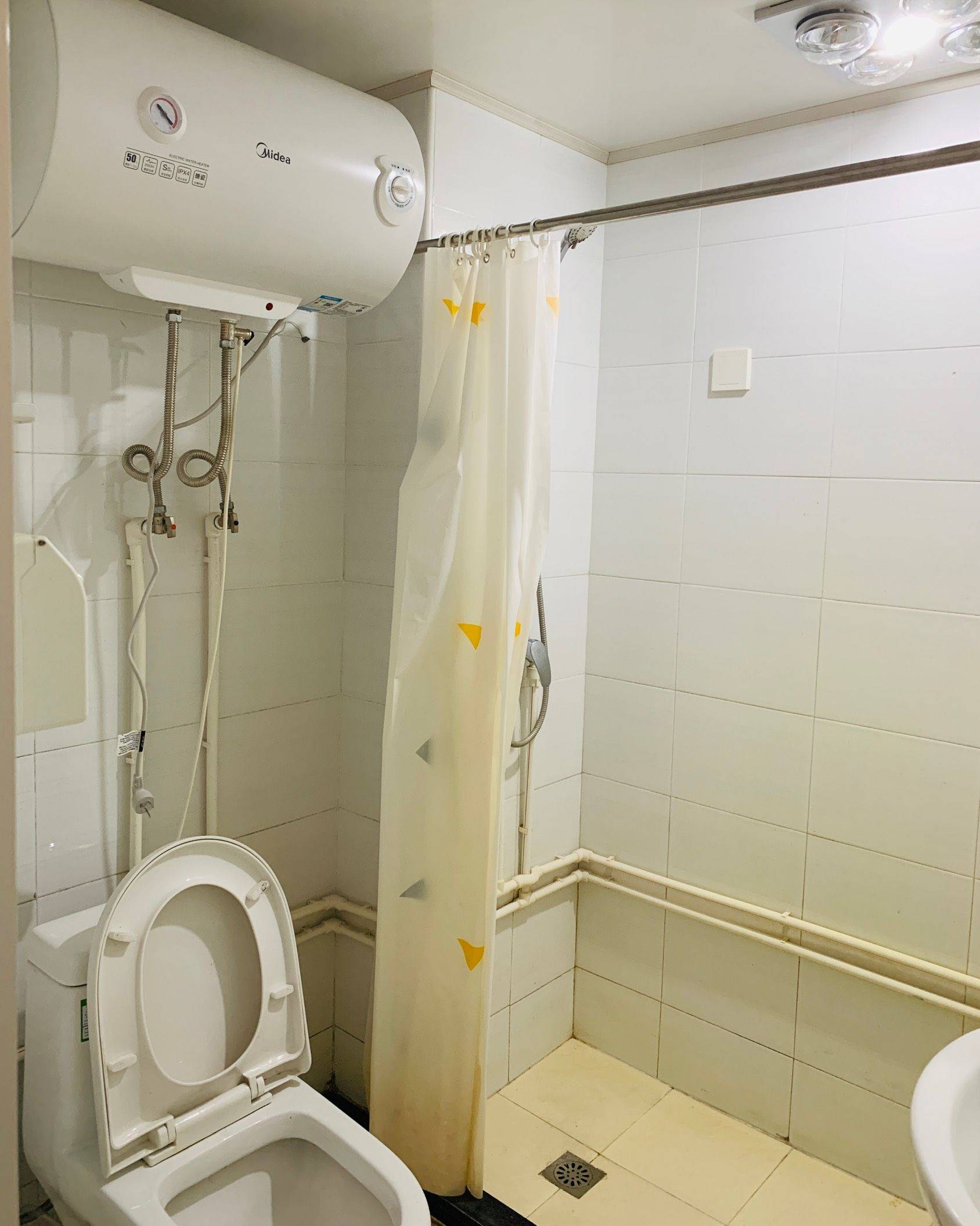 喵喵喵小鱼整租房源3