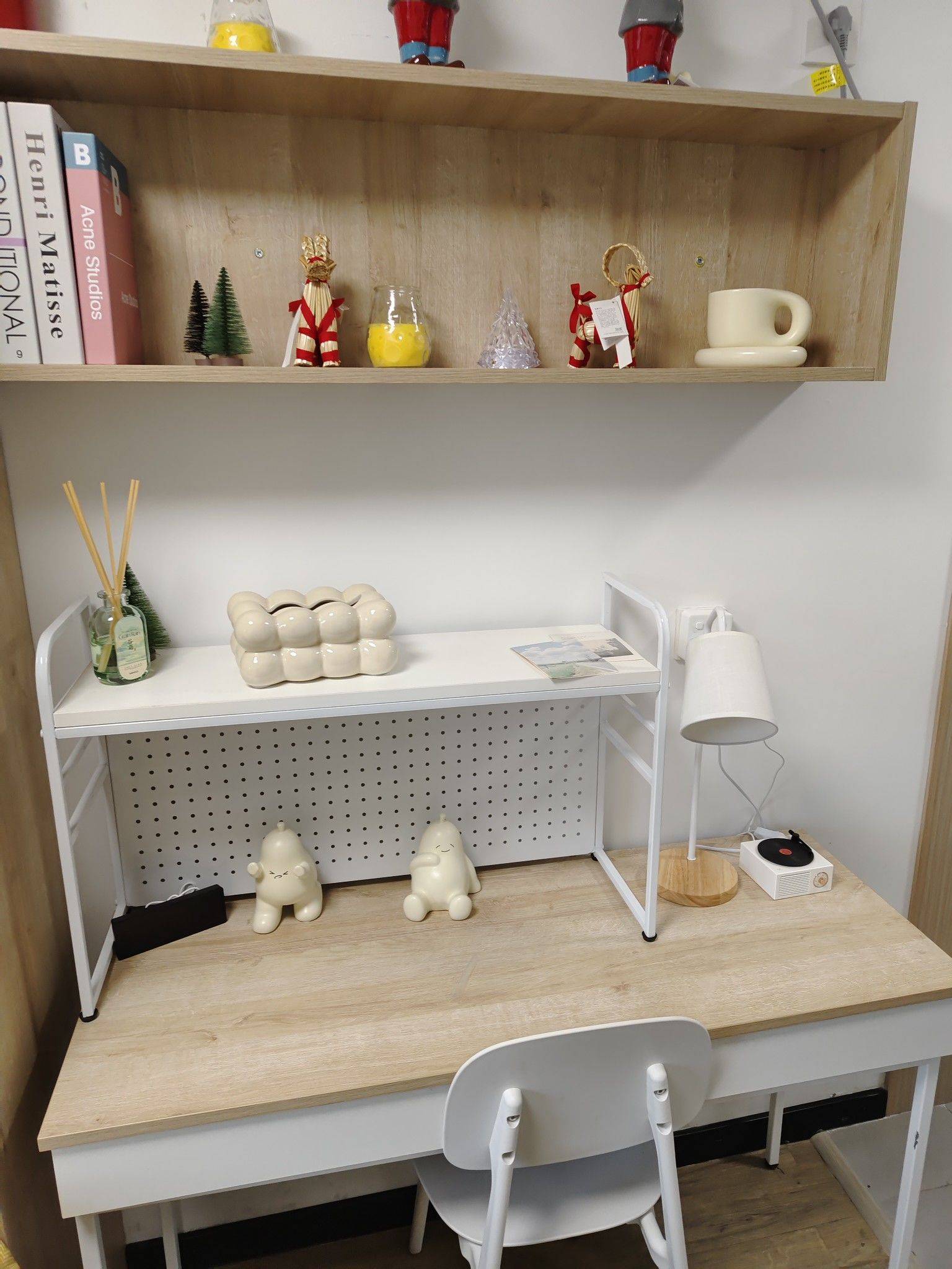 上海 静安 | 大宁音乐广场-H座_5