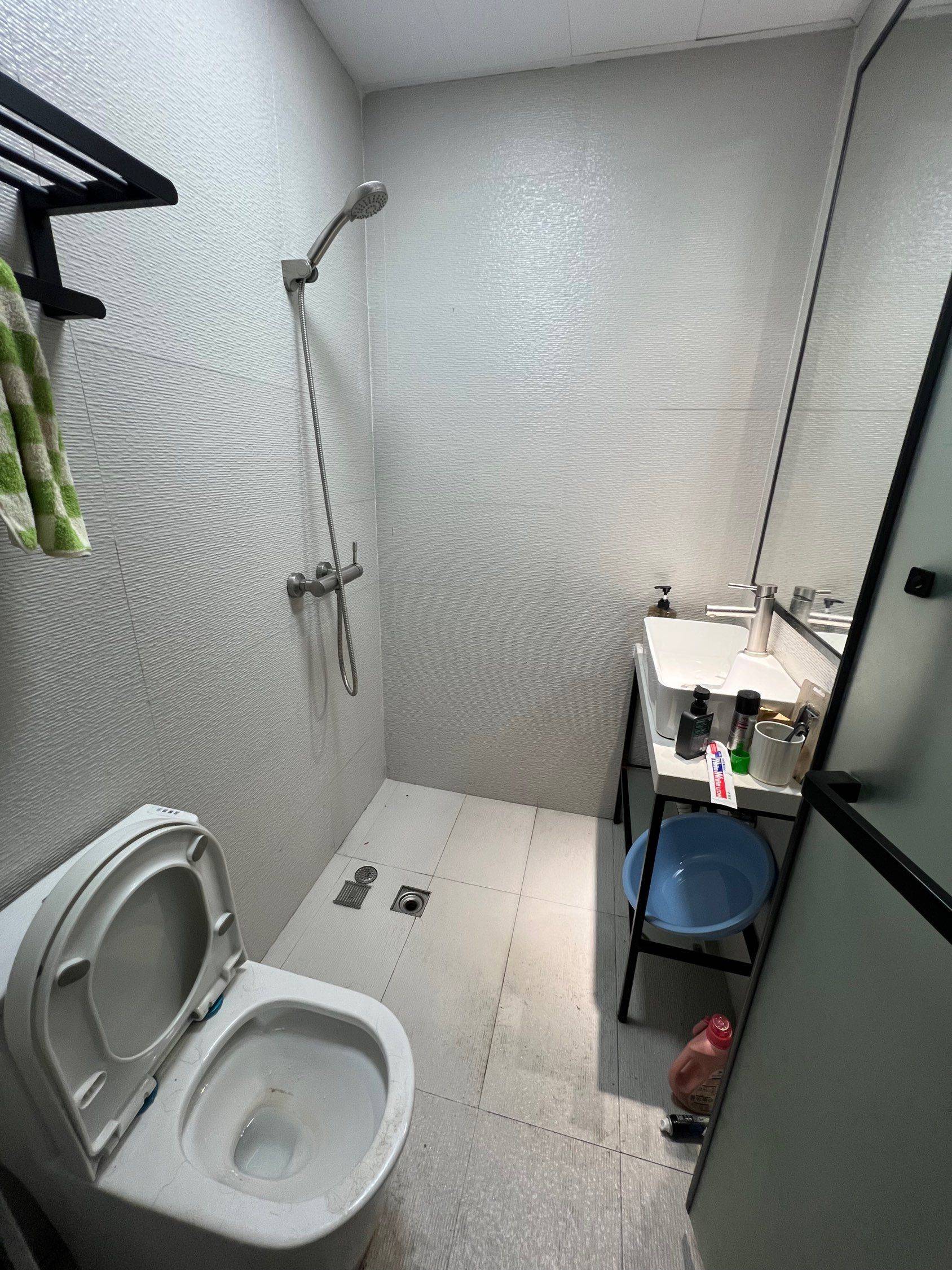 Shanghai Xuhui | 吴家宅小区_3