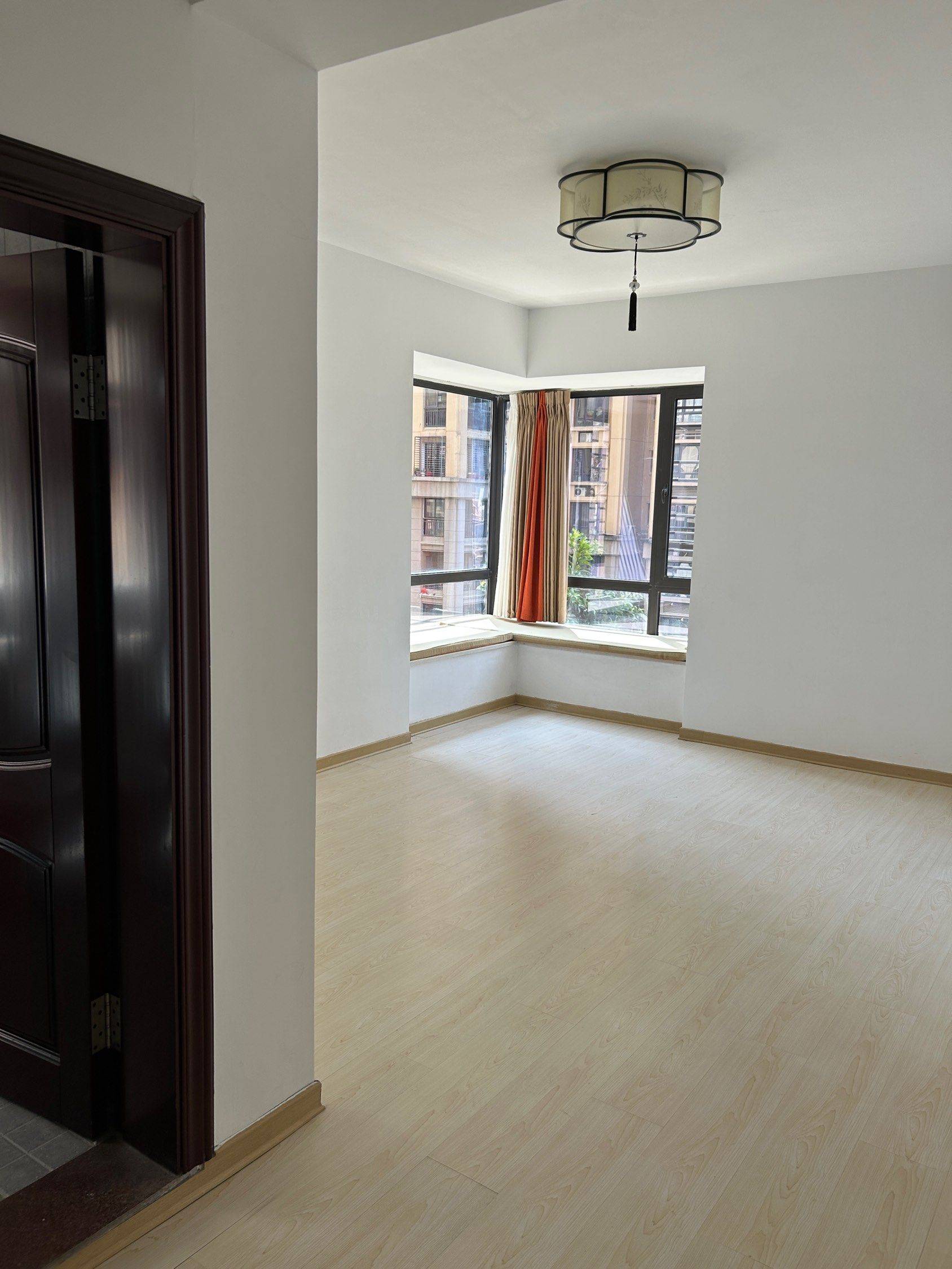 晋江市 万达华府B区