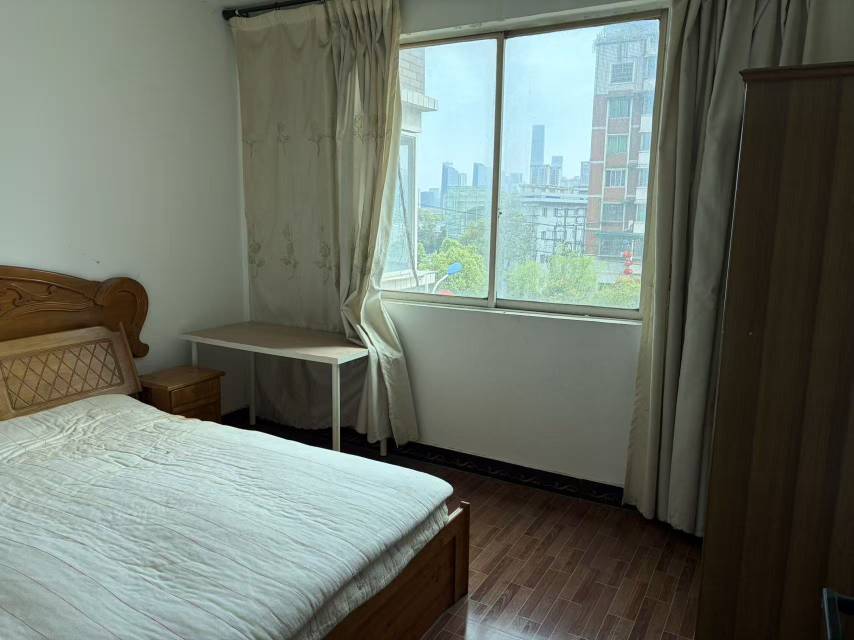 风过大泽整租房源1