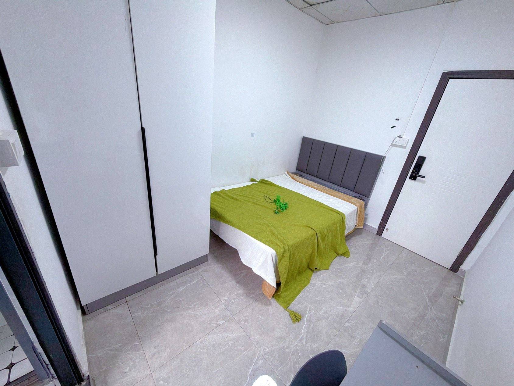 广州 黄埔 | 萝岗荔红小区_6