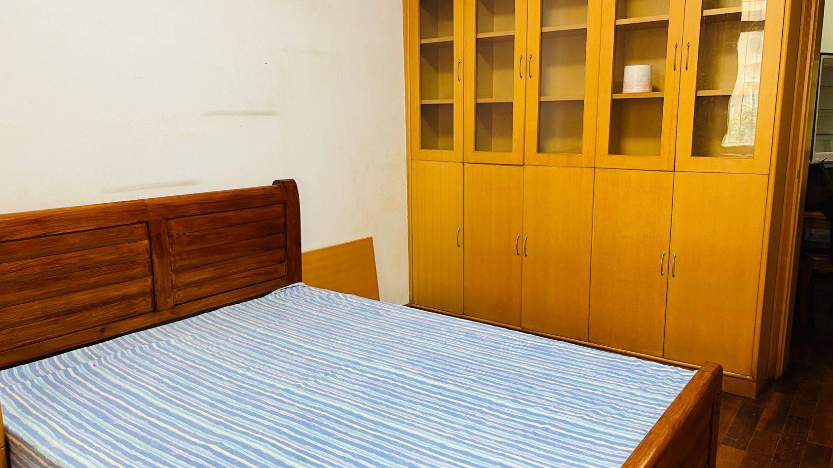 武汉 江汉 | 育才二村_4