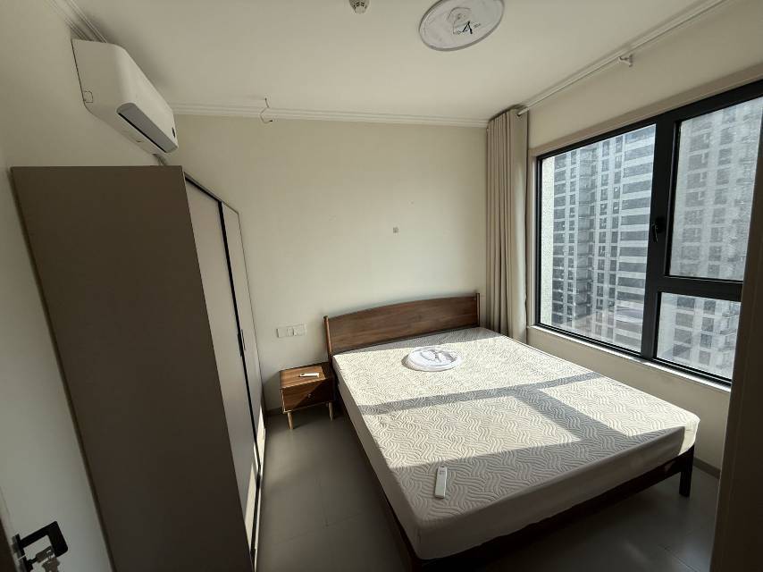 西安 未央 | DK1团结尚仁小区_3