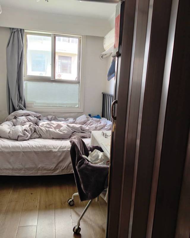 Shanghai Xuhui | 东安花苑_4