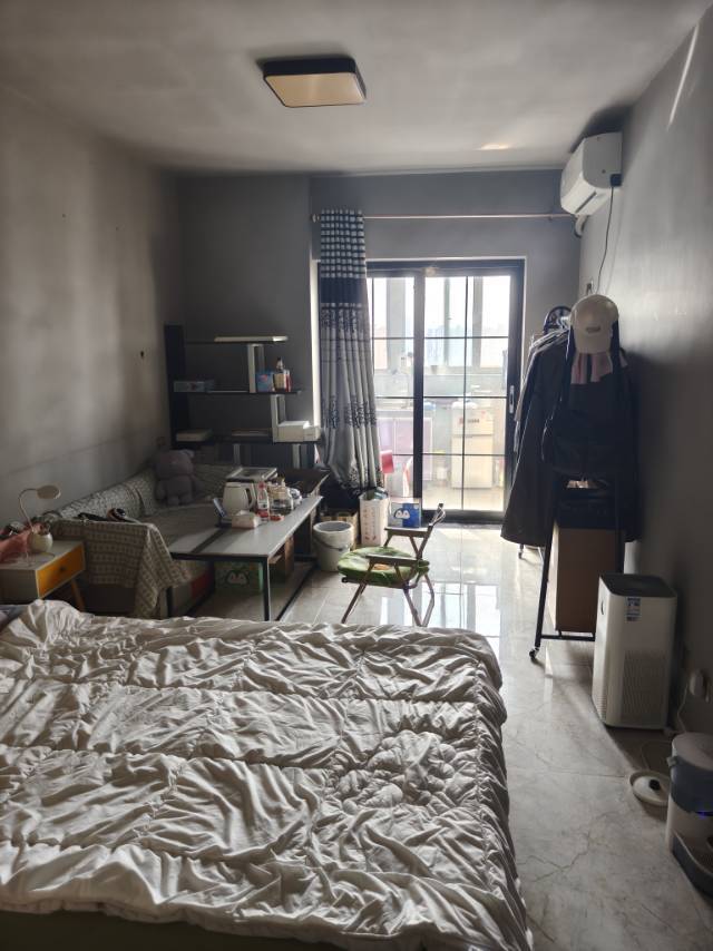 西安 未央 | 永福大厦_3