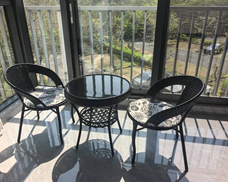 三亚 吉阳 | 万科湖畔度假公园_8